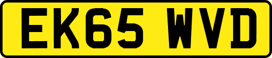 EK65WVD