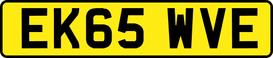 EK65WVE