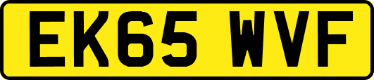 EK65WVF