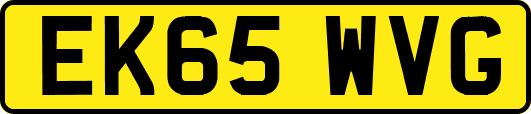 EK65WVG