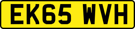 EK65WVH