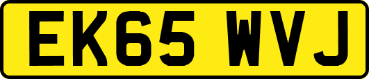 EK65WVJ