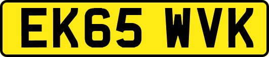EK65WVK