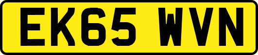 EK65WVN