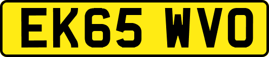 EK65WVO