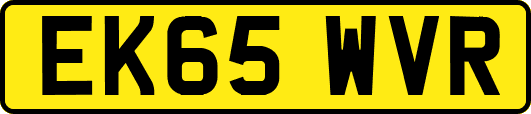 EK65WVR
