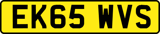 EK65WVS