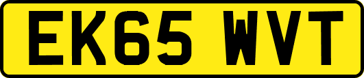 EK65WVT