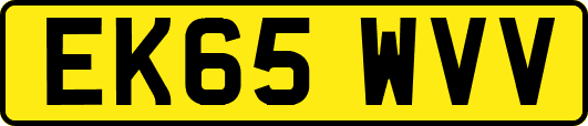 EK65WVV