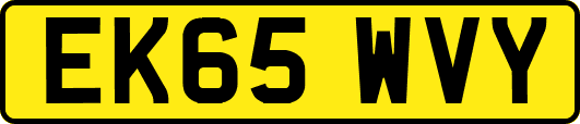 EK65WVY