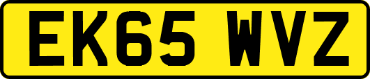 EK65WVZ