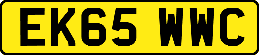 EK65WWC
