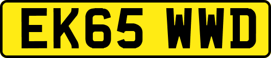 EK65WWD