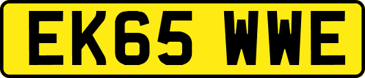 EK65WWE