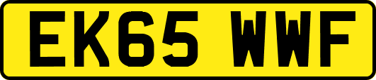 EK65WWF