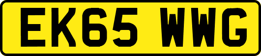 EK65WWG