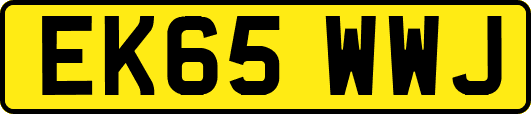 EK65WWJ