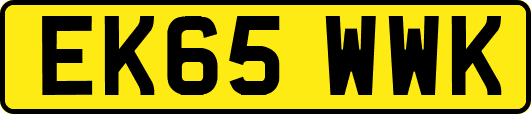 EK65WWK