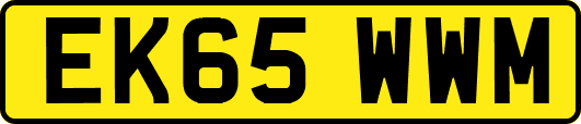 EK65WWM