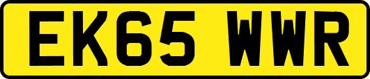 EK65WWR