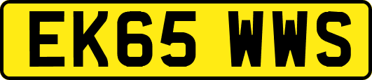 EK65WWS