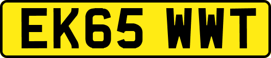 EK65WWT