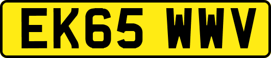 EK65WWV