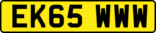 EK65WWW