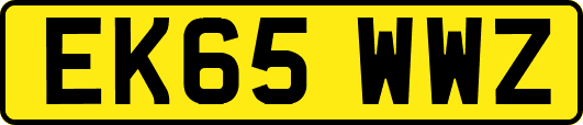 EK65WWZ