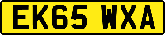 EK65WXA