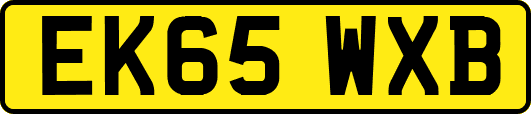 EK65WXB