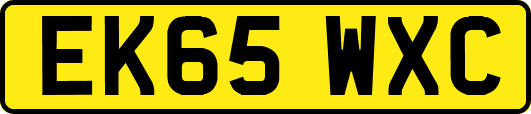 EK65WXC