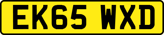 EK65WXD