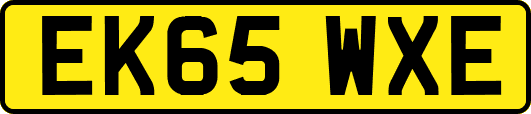EK65WXE