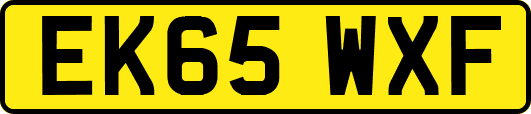 EK65WXF