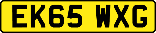 EK65WXG