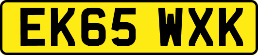 EK65WXK