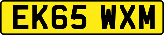 EK65WXM