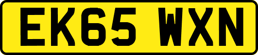 EK65WXN