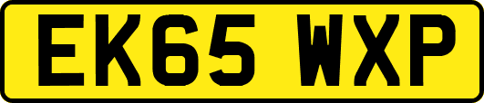 EK65WXP