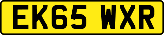 EK65WXR