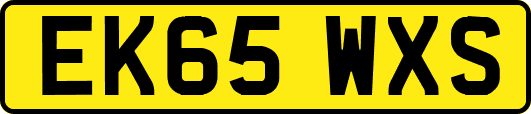 EK65WXS