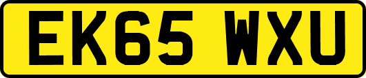 EK65WXU