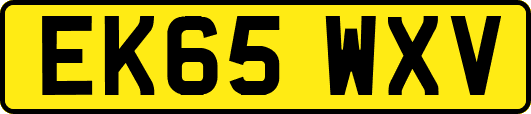 EK65WXV