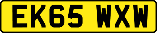 EK65WXW
