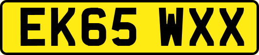EK65WXX