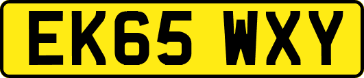 EK65WXY