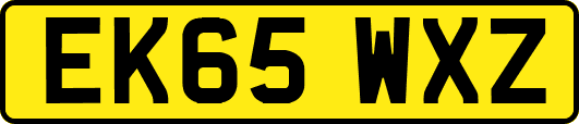 EK65WXZ