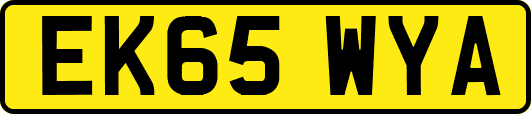 EK65WYA