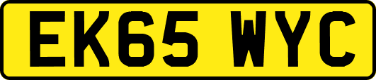 EK65WYC